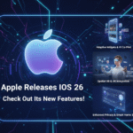 apple releases ios 26